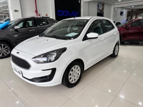 KA 1.0 SE 12V FLEX 4P MANUAL