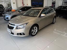 cruze 1.8 lt sport6 16v flex 4p automatico 2012 encantado