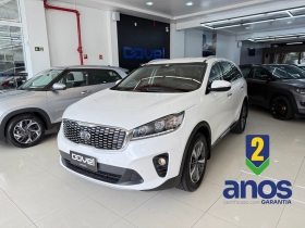 sorento ex 4x2 2.4 16v aut 2019 encantado