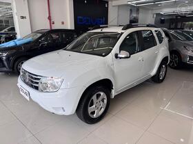 duster 2.0 dynamique 4x2 16v flex 4p automatico 2015 encantado