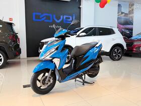 ELITE 125