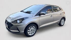 hb20 1.0 evolution 12v flex 4p manual 2022 encantado