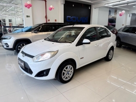 FIESTA 1.6 MPI CLASS SEDAN 8V FLEX 4P MANUAL