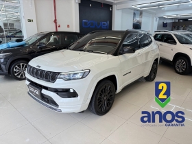 compass 1.3 serie s t270 16v turbo flex 4p automatico 2022 encantado