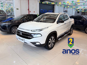 toro 2.0 16v turbo diesel volcano 4wd automatico 2023 encantado