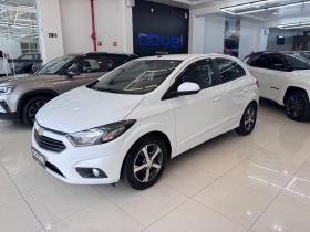 onix 1.4 mpfi ltz 8v flex 4p manual 2017 encantado