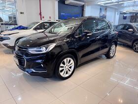 tracker 1.4 16v premier turbo flex 4p automatico 2018 encantado