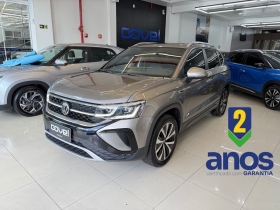 taos 1.4 16v highline tsi flex 4p automatico 2022 encantado