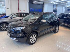 ecosport 1.6 freestyle 16v flex 4p manual 2014 encantado