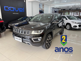compass 2.0 16v diesel limited 4x4 automatico 2020 encantado