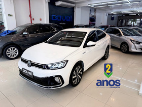 virtus 1.0 200 tsi highline automatico 2024 encantado