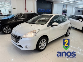 208 1.5 active pack 8v flex 4p manual 2015 encantado