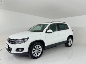 tiguan 2014 encantado