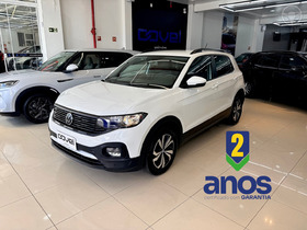 T-CROSS 1.0 TSI 200 SENSE AUTOMATICO