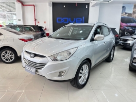 ix35 2.0 16v flex 4p automatico 2016 encantado