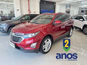 equinox 2.0 16v turbo premier awd automatico 2019 encantado