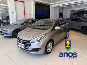 hb20s 1.6 premium 16v flex 4p automatico 2018 encantado