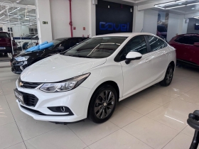 CRUZE