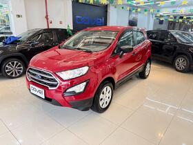 ecosport 1.5 se direct flex 4p automatica 2021 encantado