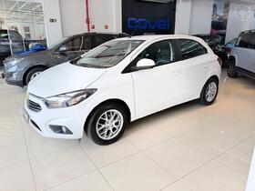ONIX 1.0 MPFI LT 8V FLEX 4P MANUAL