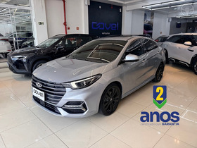 arrizo 1.5 turbo 6 pro flex automatico 2022 encantado