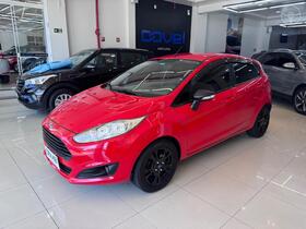 fiesta 2015 encantado