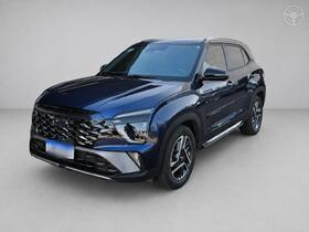 creta 1.0 tgdi n line flex 4p automatico 2023 encantado