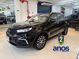 territory 1.5 gtdi ecoboost titanium 16v 4p automatico 2021 encantado