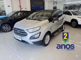 ecosport 1.5 tivct flex se automatico 2020 encantado