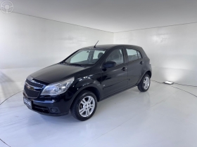 agile 1.4 mpfi ltz 8v flex 4p manual 2011 encantado
