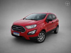ecosport 1.5 se direct flex 4p automatica 2021 encantado