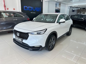 hr v 1.5 advance turbo 16v 4p automatico 2024 encantado