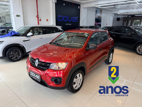 KWID 1.0 12V SCE FLEX ZEN MANUAL