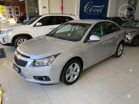 cruze 1.8 lt 16v flex 4p automatico 2014 encantado