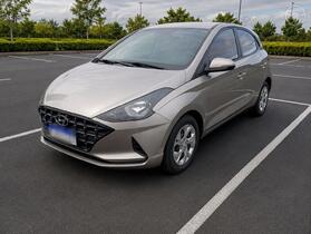 HB20 1.0 VISION 12V FLEX 4P MANUAL