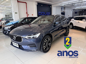 xc60 2.0 t5 momentum 4p automatico 2020 encantado