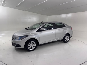 prisma 1.4 mpfi ltz 8v flex 4p automatico 2015 encantado