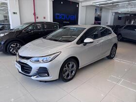 cruze 1.4 turbo lt sport6 16v flex 4p automatico 2020 encantado