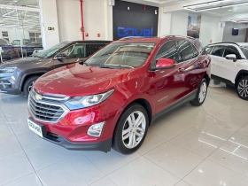 equinox 2.0 16v turbo premier awd automatico 2019 encantado