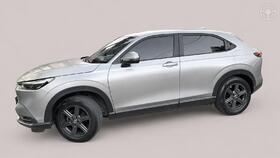 hr v 1.5 exl hs 4p flex automatico 2025 encantado