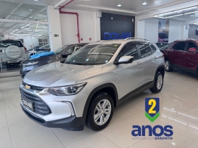 tracker 1.0 12v lt turbo flex 4p automatico 2021 encantado