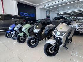 scooter eletrica juna 1000w 2026 encantado