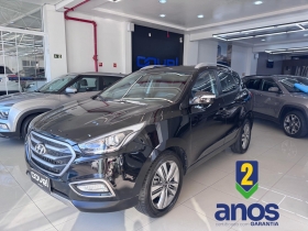 ix35 2.0 launching edition 16v flex 4p automatico 2016 encantado