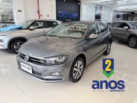virtus 1.0 200 tsi comfortline automatico 2019 encantado