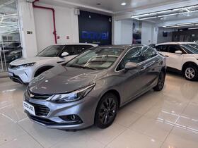 cruze 1.4 turbo ltz 16v flex 4p automatico 2019 encantado