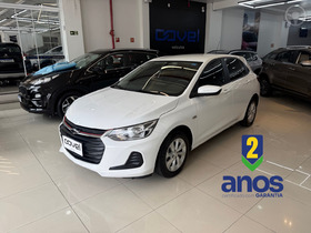 onix 1.0 lt 12v turbo flex 4p manual 2021 encantado