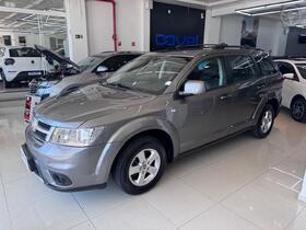 freemont 2.4 emotion 16v 4p automatico 2012 encantado