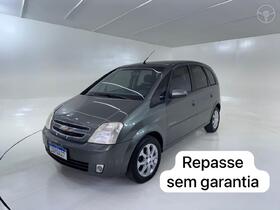 MERIVA