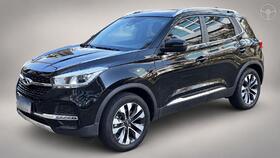 tiggo 1.5 16v turbo 5x txs flex 4p automatico 2022 encantado