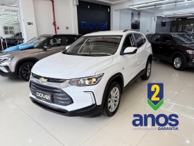 tracker 1.0 12v ltz turbo flex 4p automatico 2022 encantado